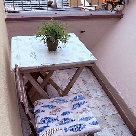 Da Isabella Apartment Vernazza Exterior foto