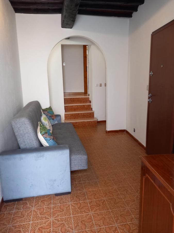 Da Isabella Apartment Vernazza Exterior foto