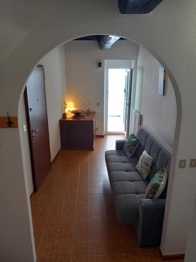 Da Isabella Apartment Vernazza Exterior foto
