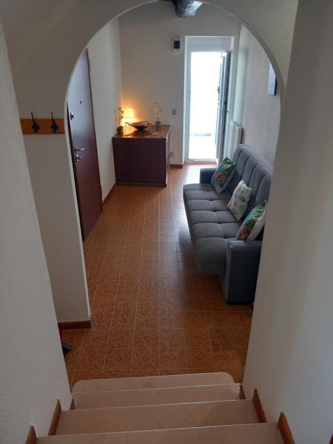 Da Isabella Apartment Vernazza Exterior foto