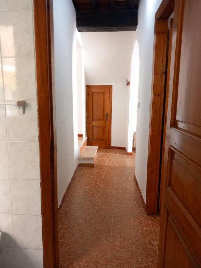 Da Isabella Apartment Vernazza Exterior foto