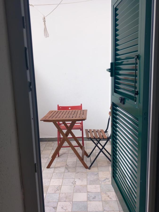 Da Isabella Apartment Vernazza Exterior foto