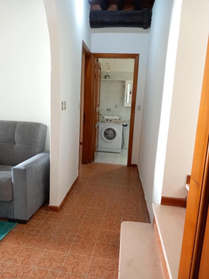 Da Isabella Apartment Vernazza Exterior foto