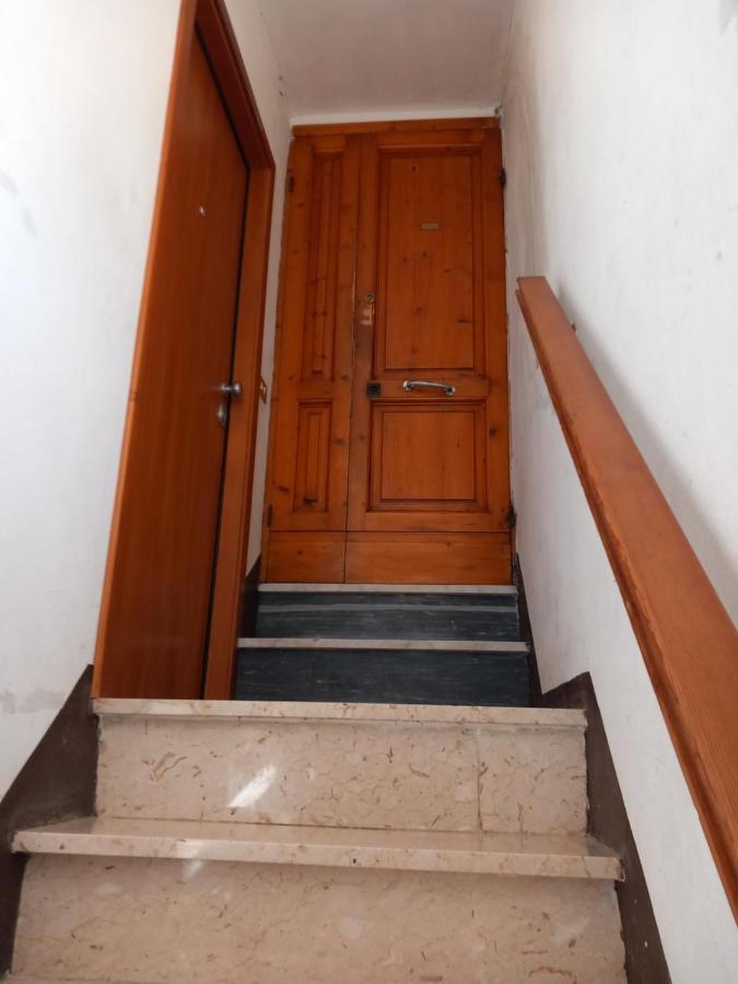 Da Isabella Apartment Vernazza Exterior foto